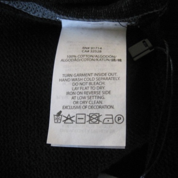 Armani Exchange Men's Sweater - Picture 4 of 6